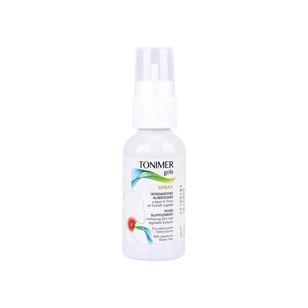 TONIMER GOLA SPRAY 15ML