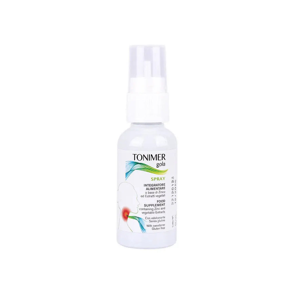TONIMER GOLA SPRAY 15ML