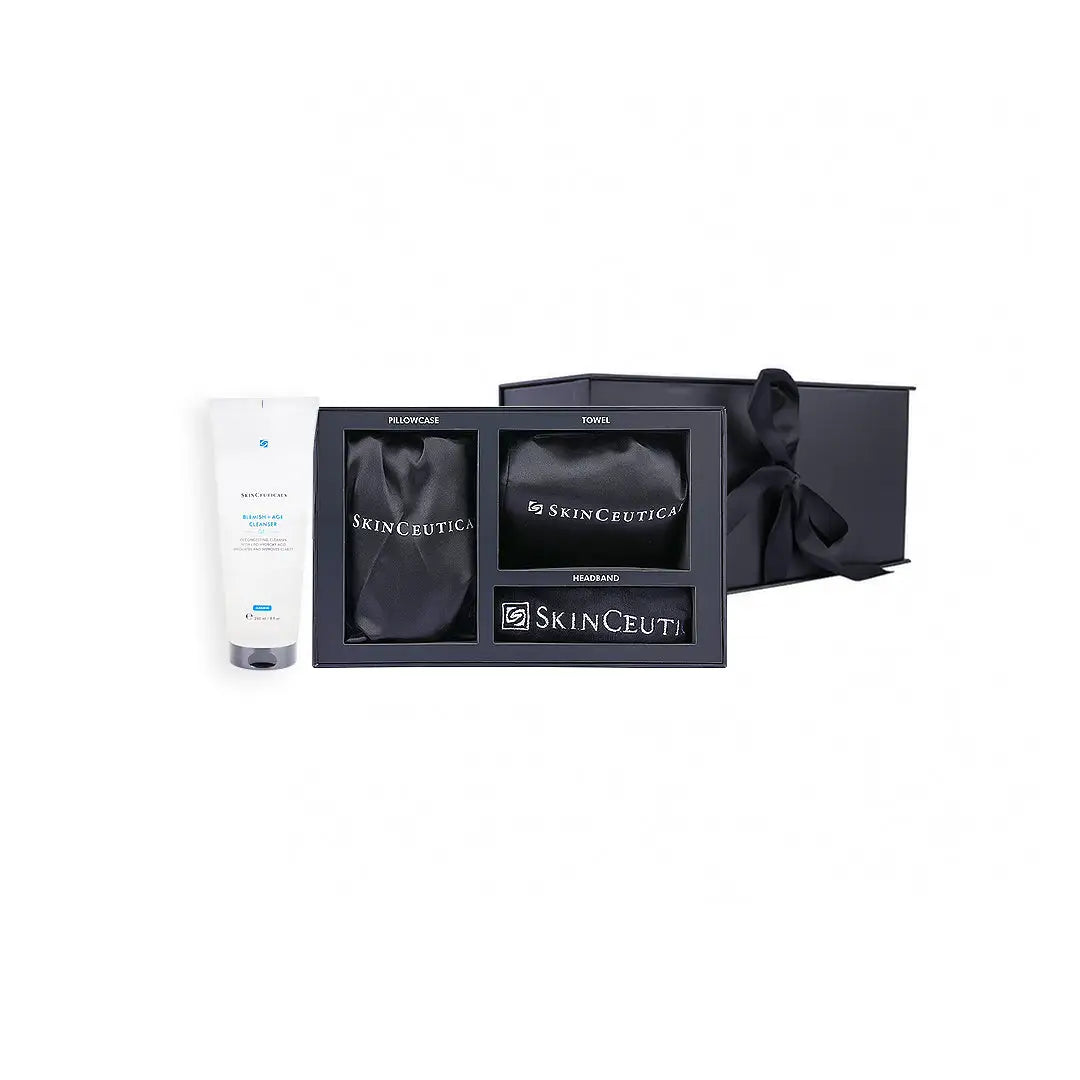 SkinCeuticals Blemish + Age Cleanser Gel 240Ml