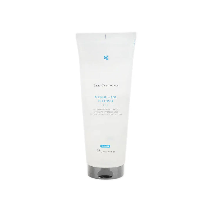 49815-SkinCeuticals Blemish + Age Cleanser Gel 240Ml