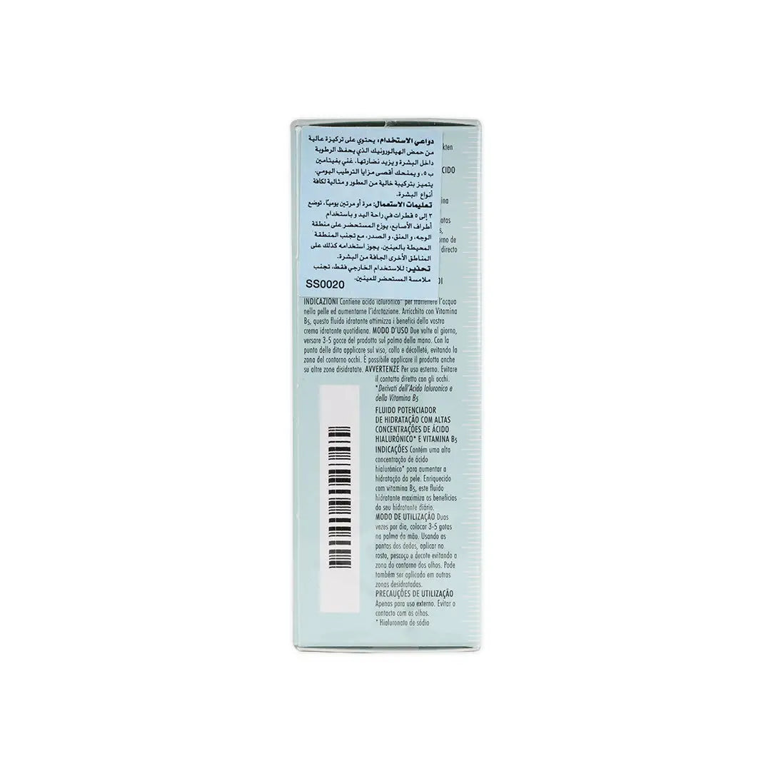 49821-SkinCeuticals Hydrating B5 30Ml +1