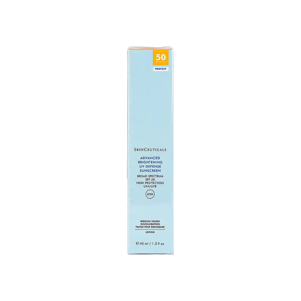 49825-SkinCeuticals Advancbright UV Defense SPF50 Sunscreen 40Ml
