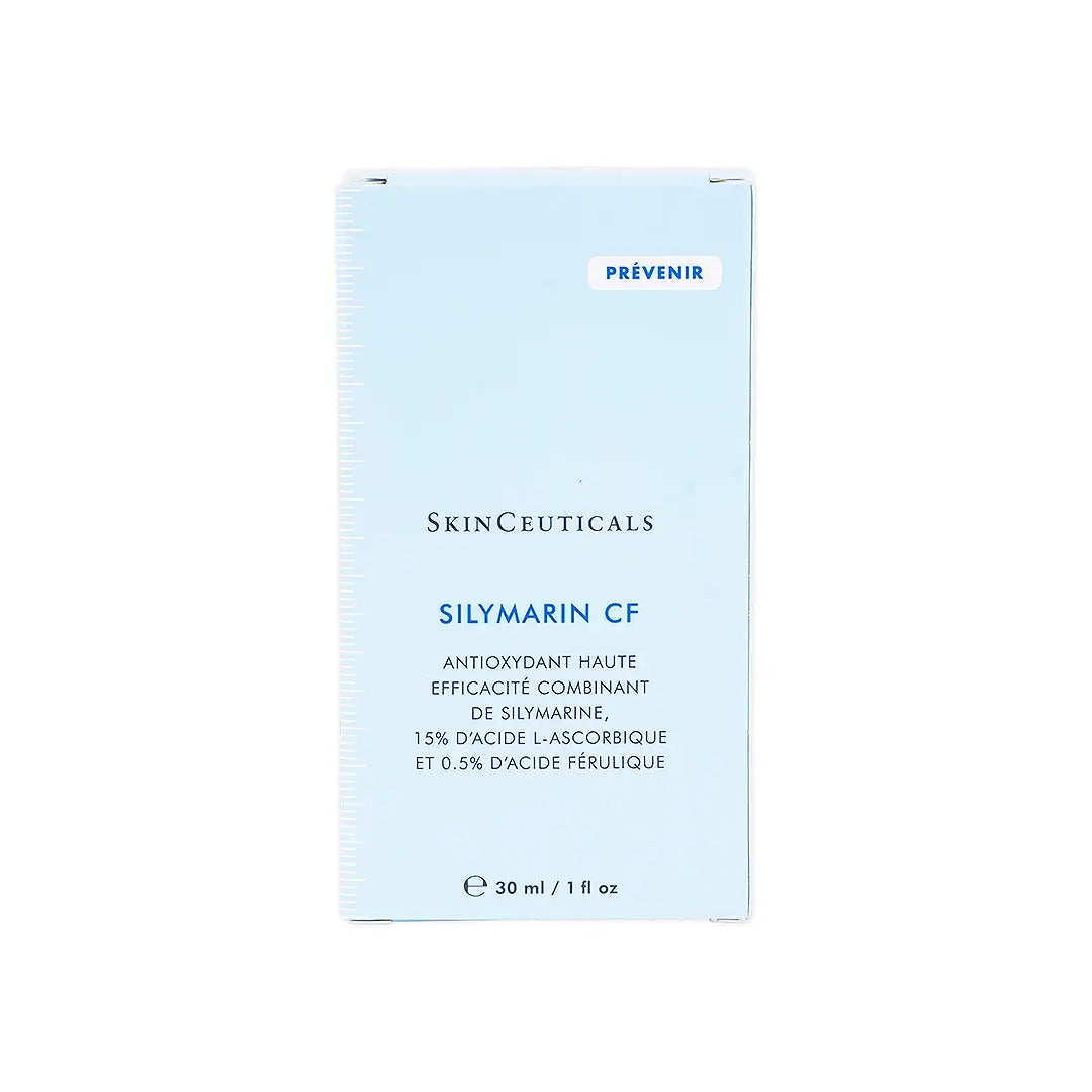 49827-SkinCeuticals Silymarin Cf 30Ml +1