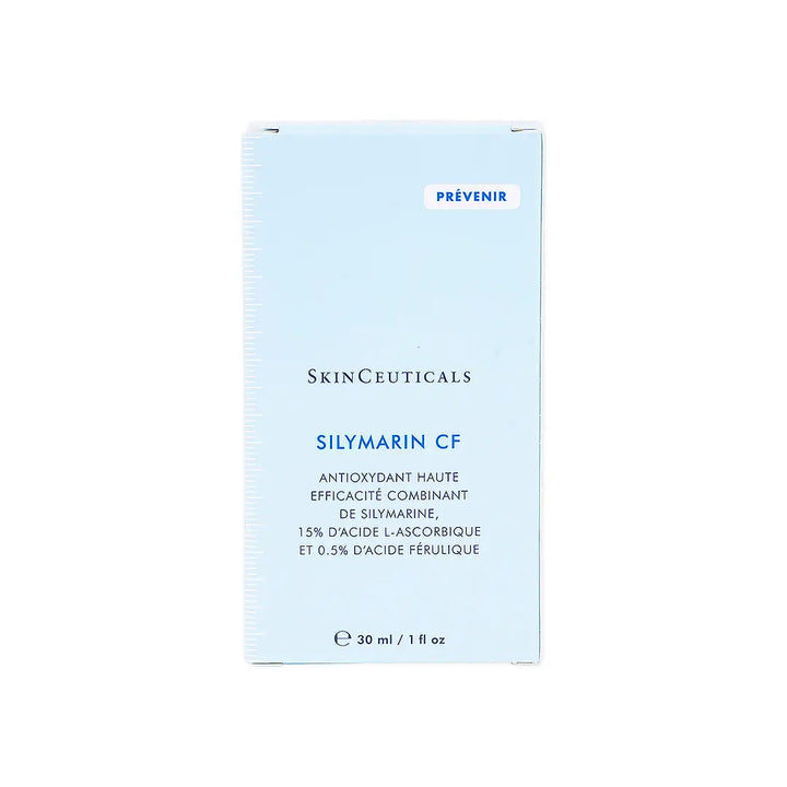 49827-SkinCeuticals Silymarin Cf 30Ml +1