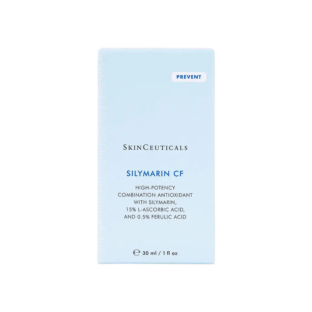 49827-SkinCeuticals Silymarin Cf 30Ml +6