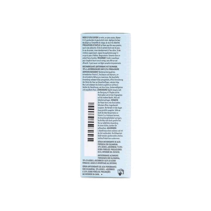 49827-SkinCeuticals Silymarin Cf 30Ml +4