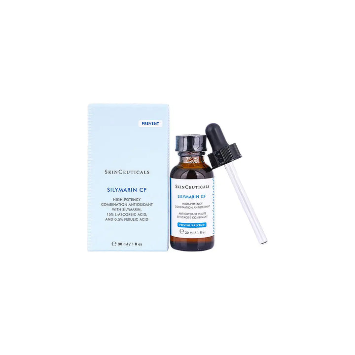 49827-SkinCeuticals Silymarin Cf 30Ml +7
