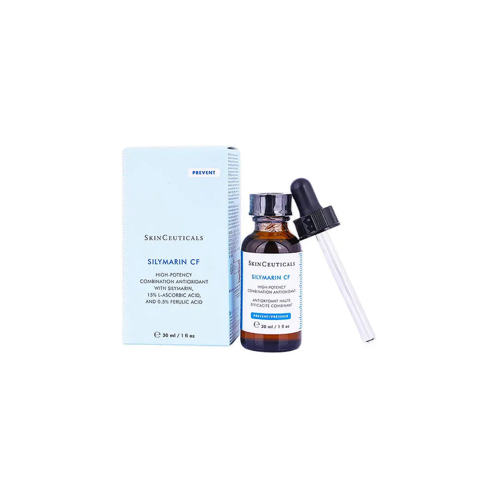 SkinCeuticals Silymarin Cf 30Ml – Pharmazone