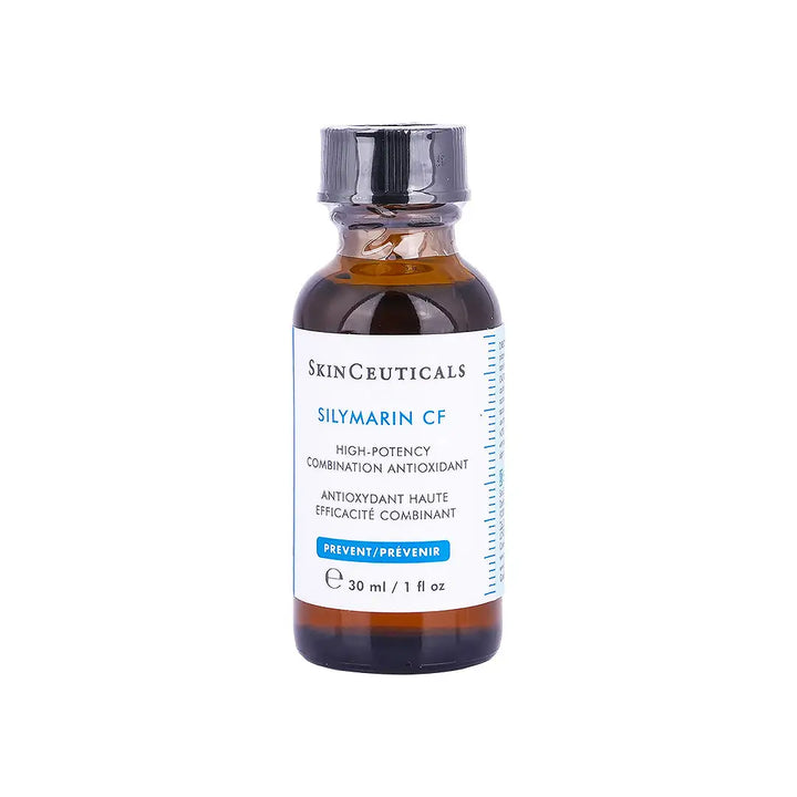 49827-SkinCeuticals Silymarin Cf 30Ml +2