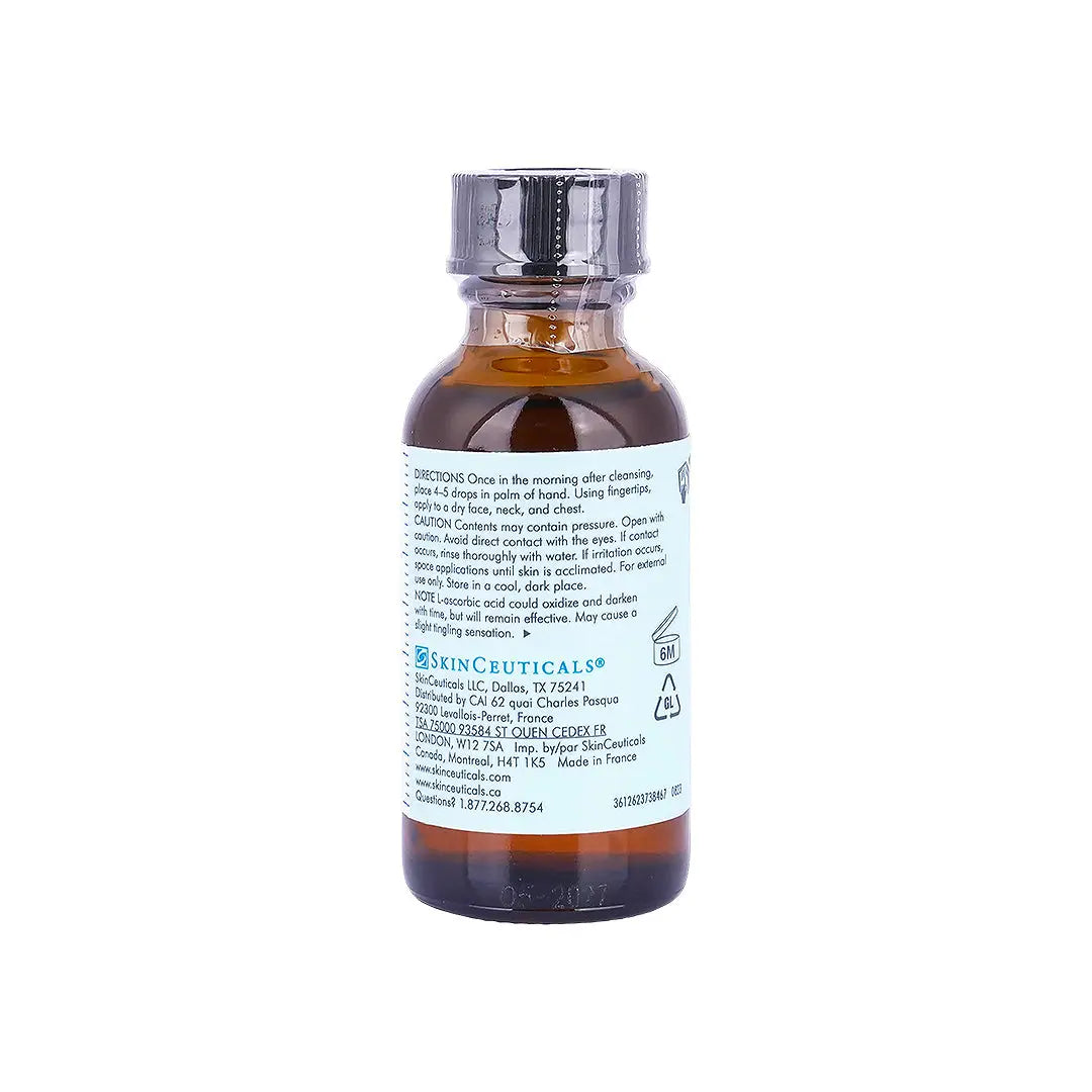 49827-SkinCeuticals Silymarin Cf 30Ml +3