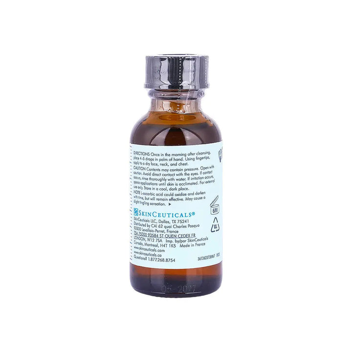 49827-SkinCeuticals Silymarin Cf 30Ml +3