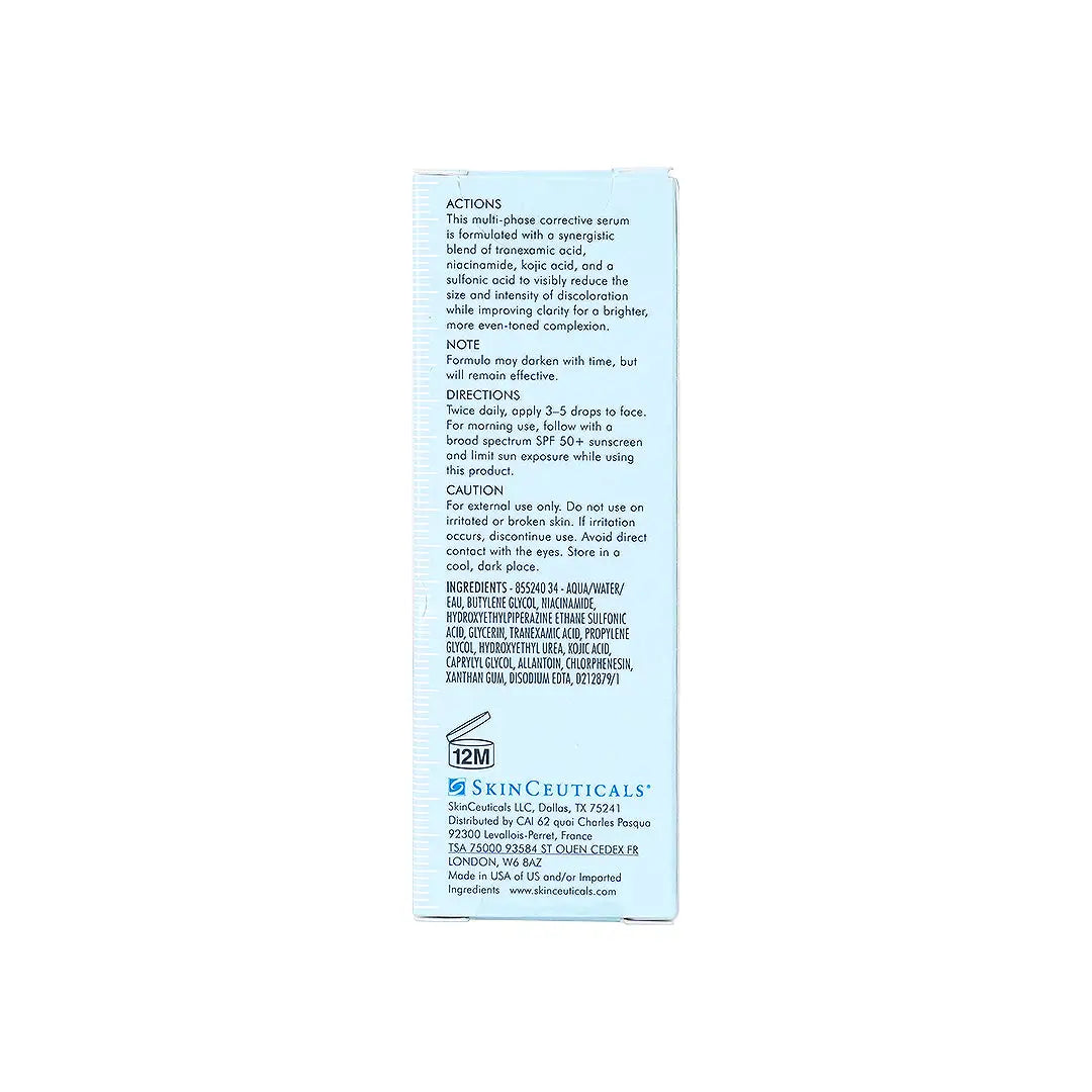 49840-SkinCeuticals Skin Discoloration Defense 30Ml +1