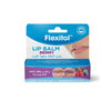 FLEXITOL LIP BALM 10GM (BERRY)