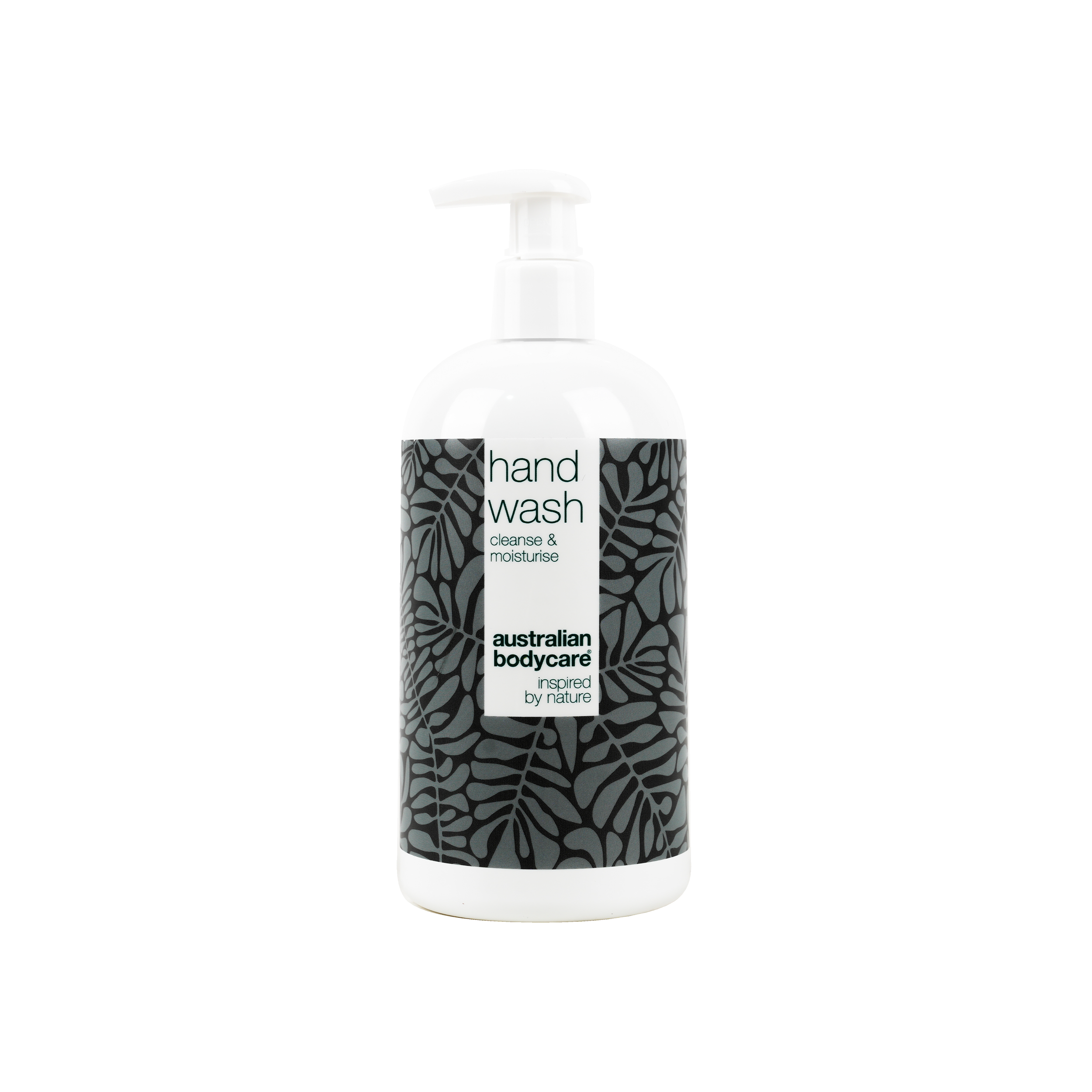 AUSTRALIAN BODY CARE TEA TREE OIL HAND WASH 500ML