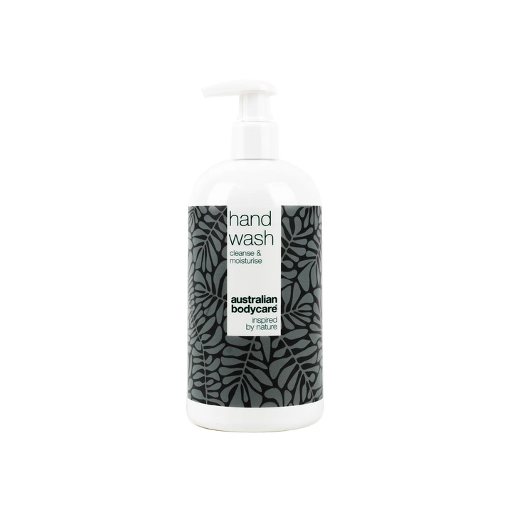 49848-Australian Body Care Tea Tree Oil Hand Wash 500Ml