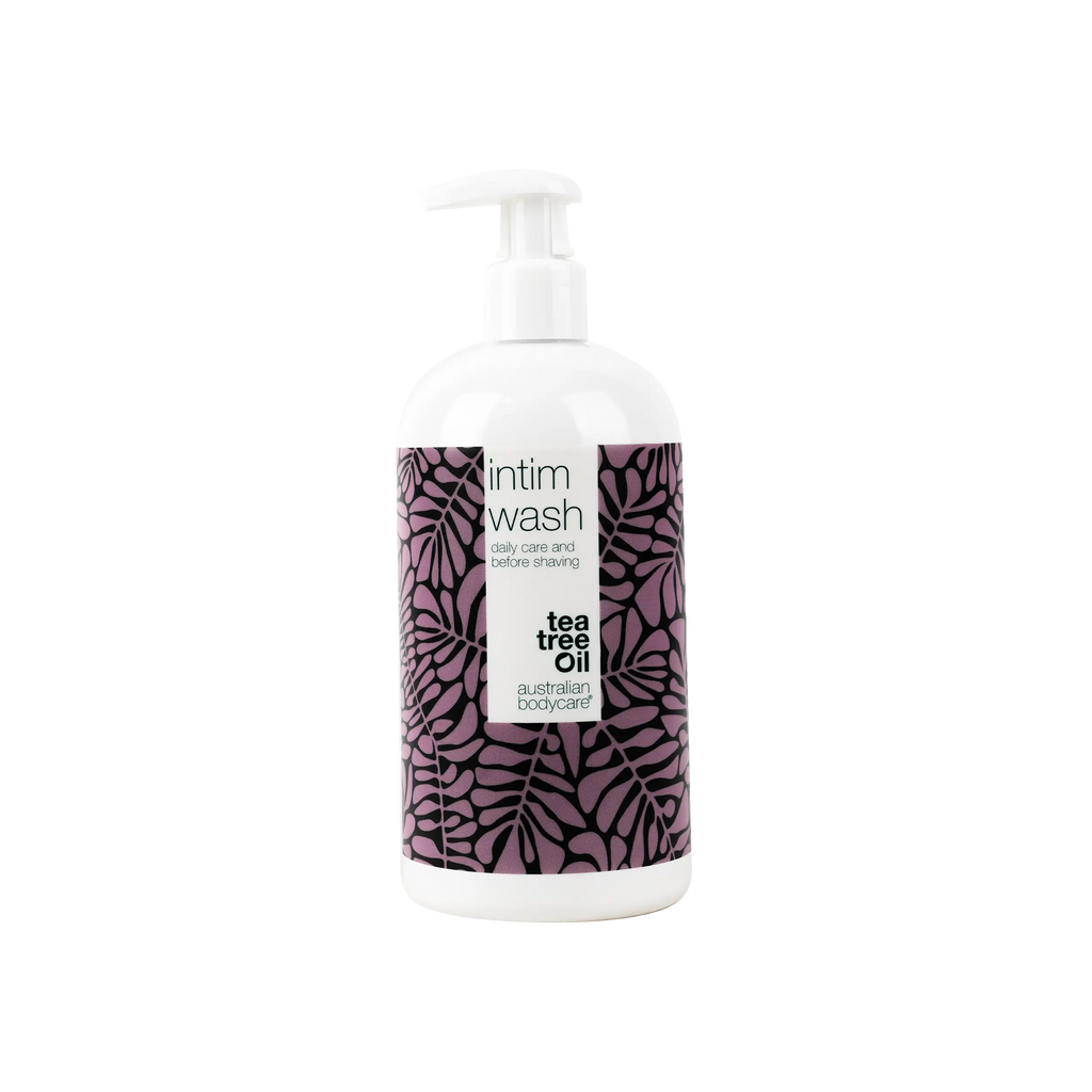 Buy AUSTRALIAN BODY CARE TEA TREE OIL INTIM WASH 500ML Online
