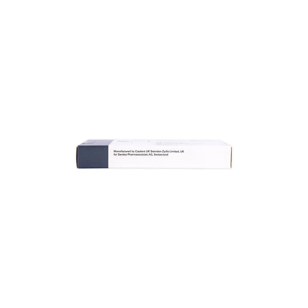 ZOFRAN MELT 4MG 10 TABLETS