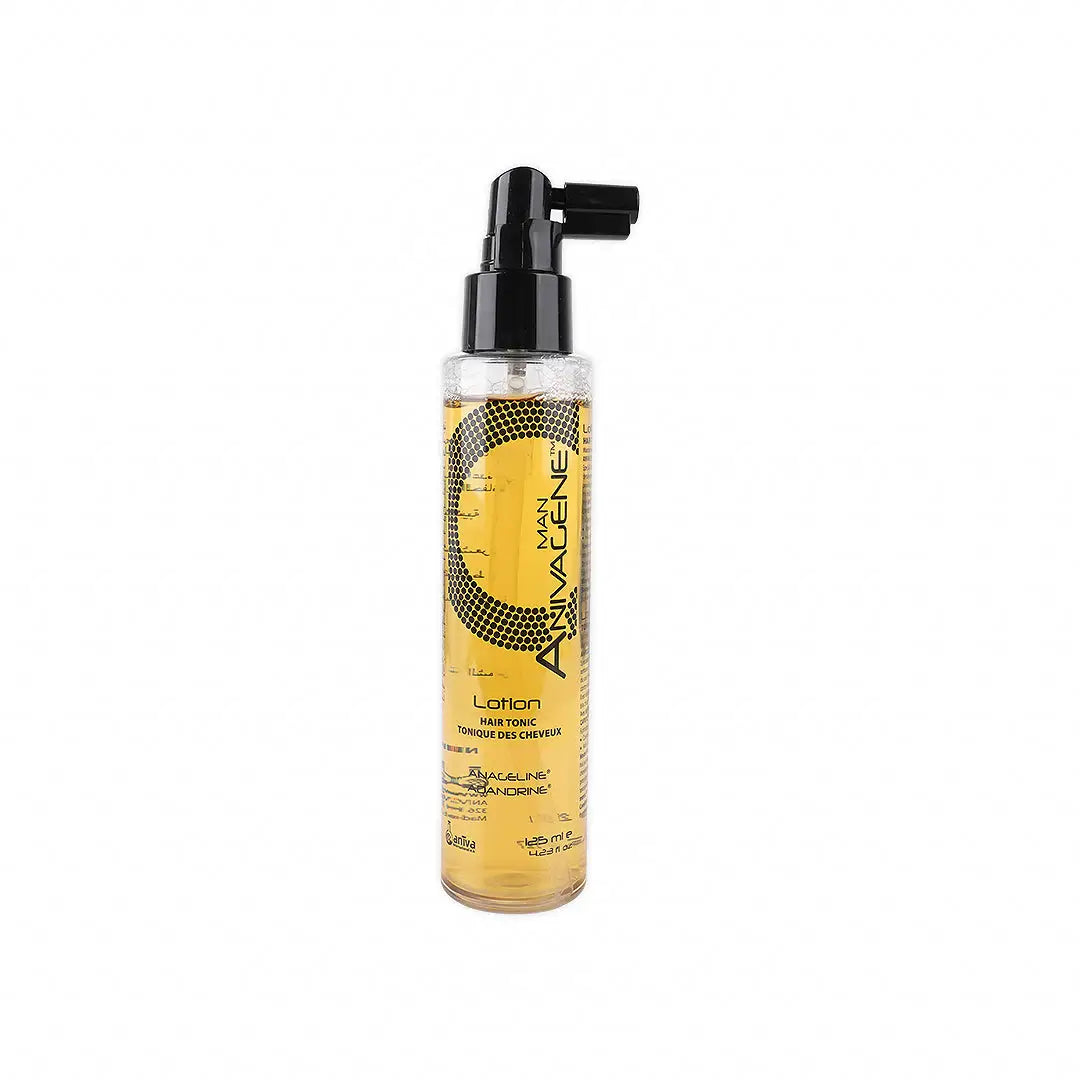 49853-Anivagene  Hair Tonic Lotion For Man 125Ml