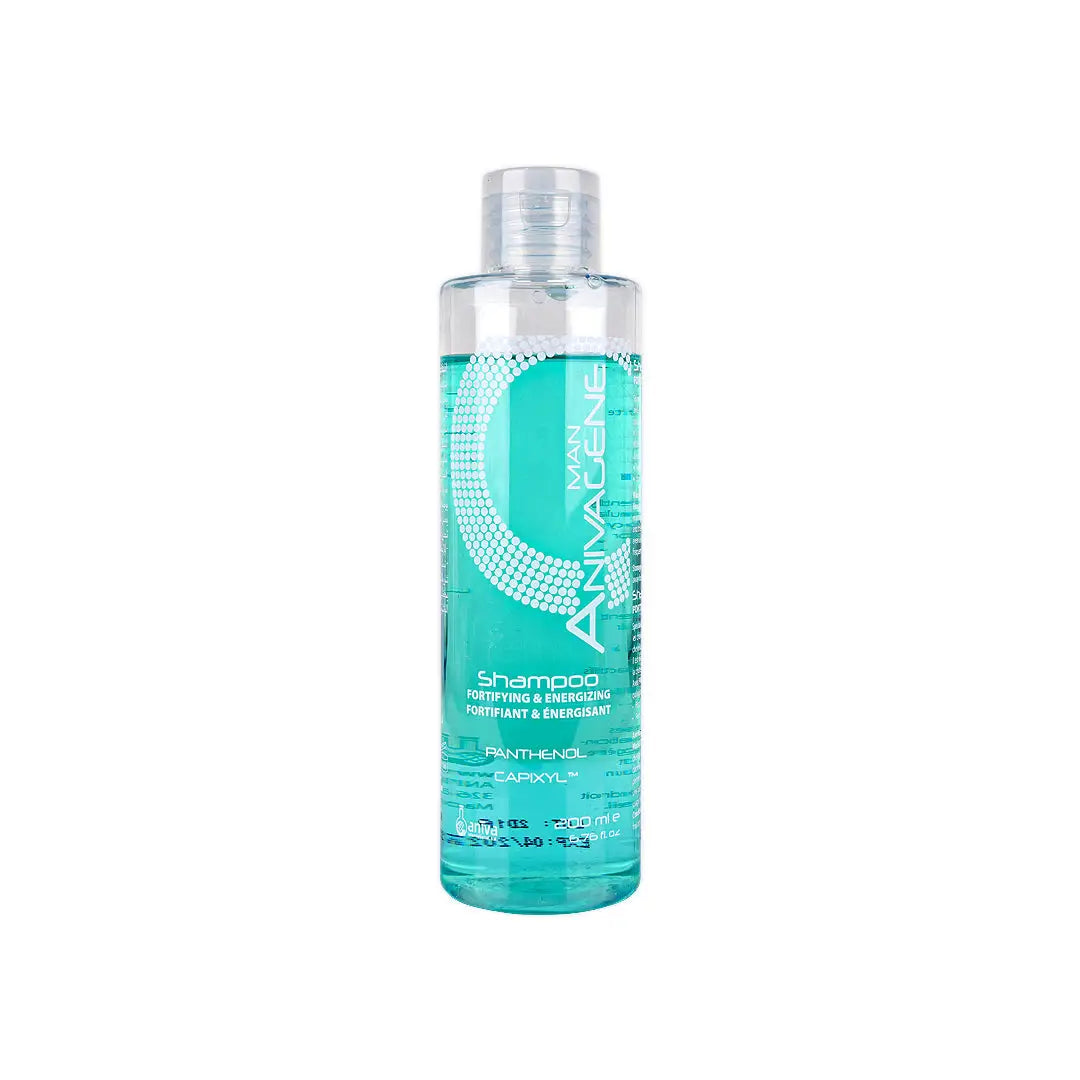 ANIVAGENE SHAMPOO FORTIFYING & ENERGIZING FOR MAN 200ML