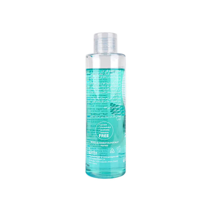 49855-Anivagene Shampoo Fortifying &amp; Energizing For Man 200Ml +4