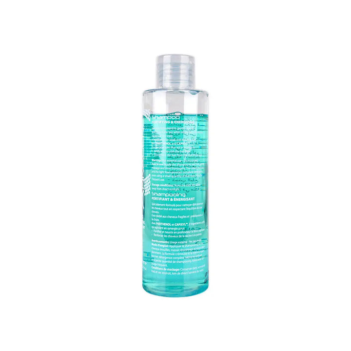 49855-Anivagene Shampoo Fortifying &amp; Energizing For Man 200Ml +3