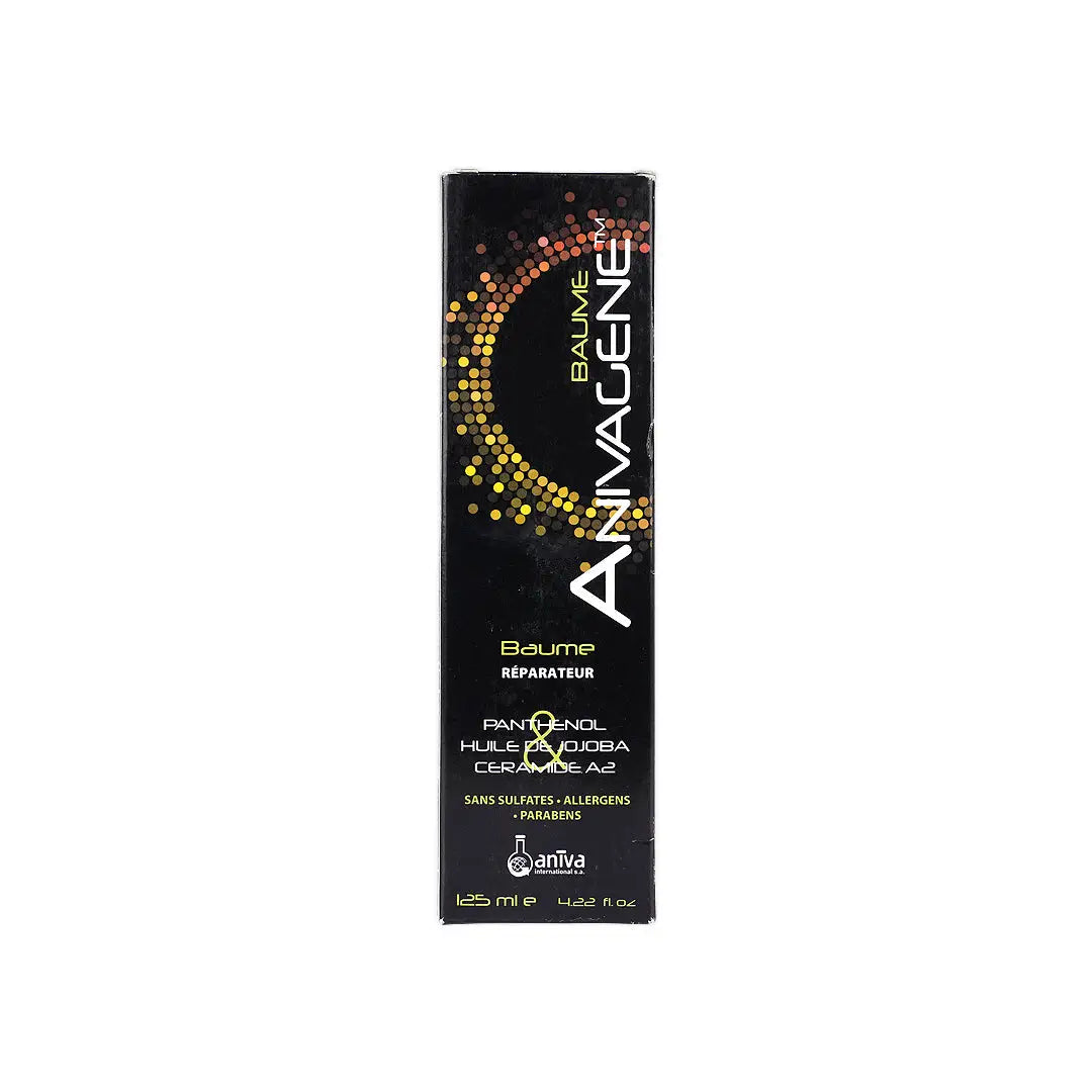ANIVAGENE CONDITIONER HAIR RESTRUCTURING 125ML