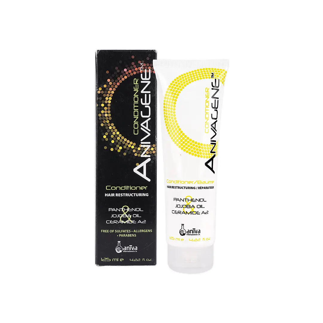 49858-Anivagene Conditioner Hair Restructuring 125Ml