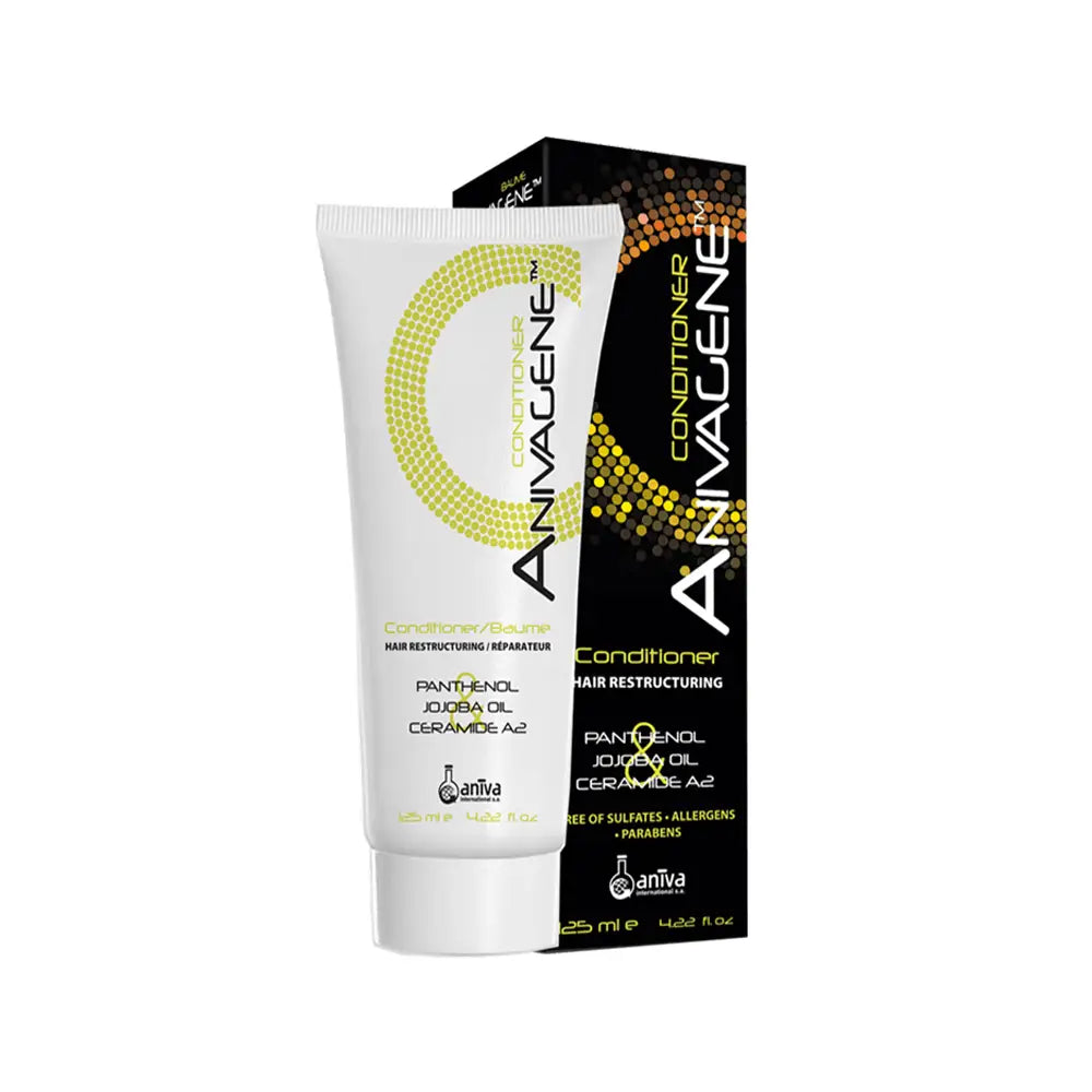 ANIVAGENE CONDITIONER HAIR RESTRUCTURING 125ML
