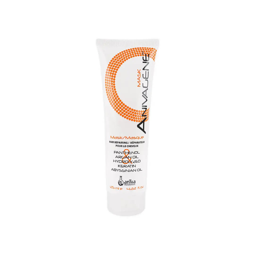 ANIVAGENE HAIR REPAIRING MASK 125ML