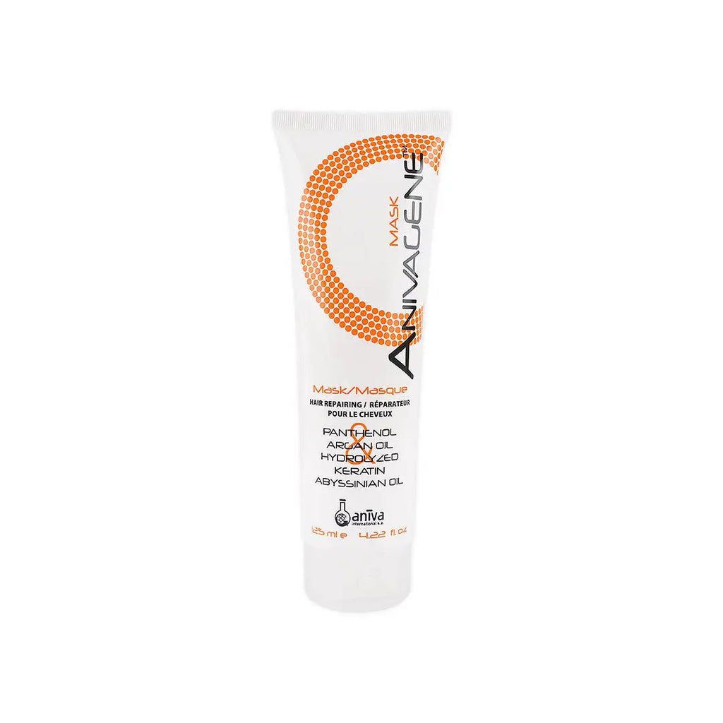 ANIVAGENE HAIR REPAIRING MASK 125ML