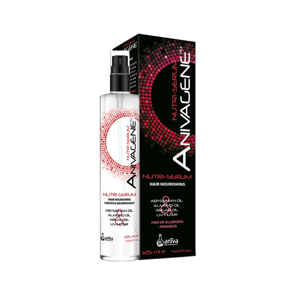 49860-Anivagene Nutri-Serum Hair Nourishing 125Ml