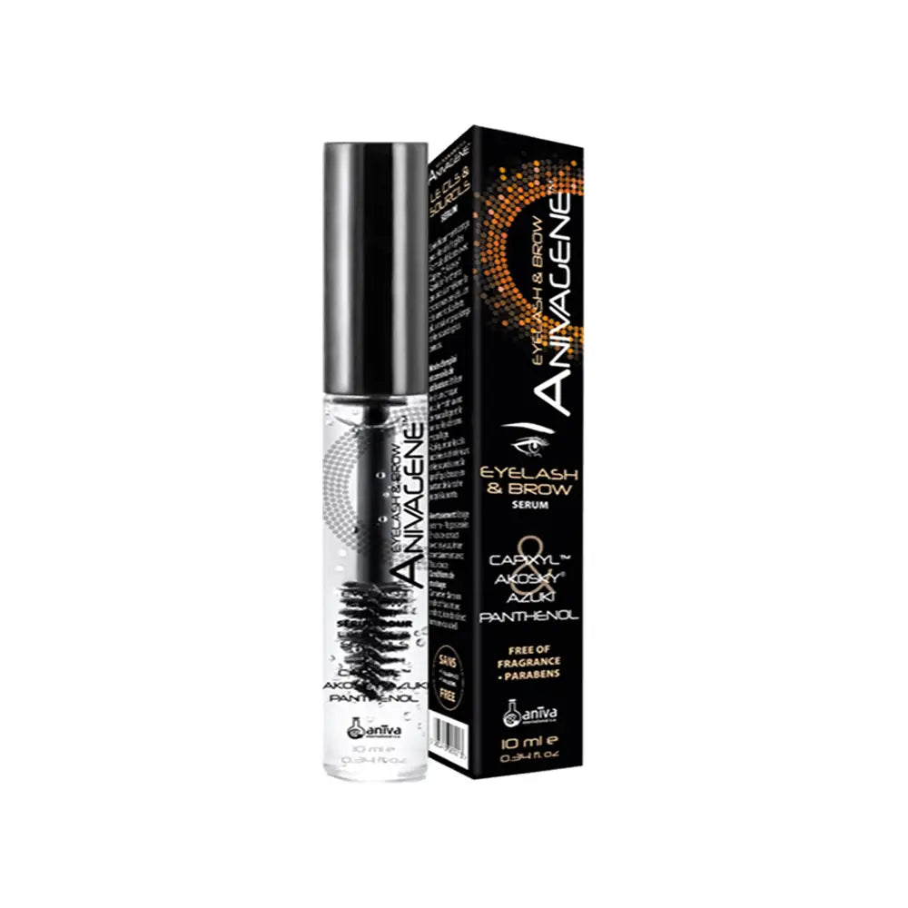 ANIVAGENE EYELASH & BROW SERUM 10ML