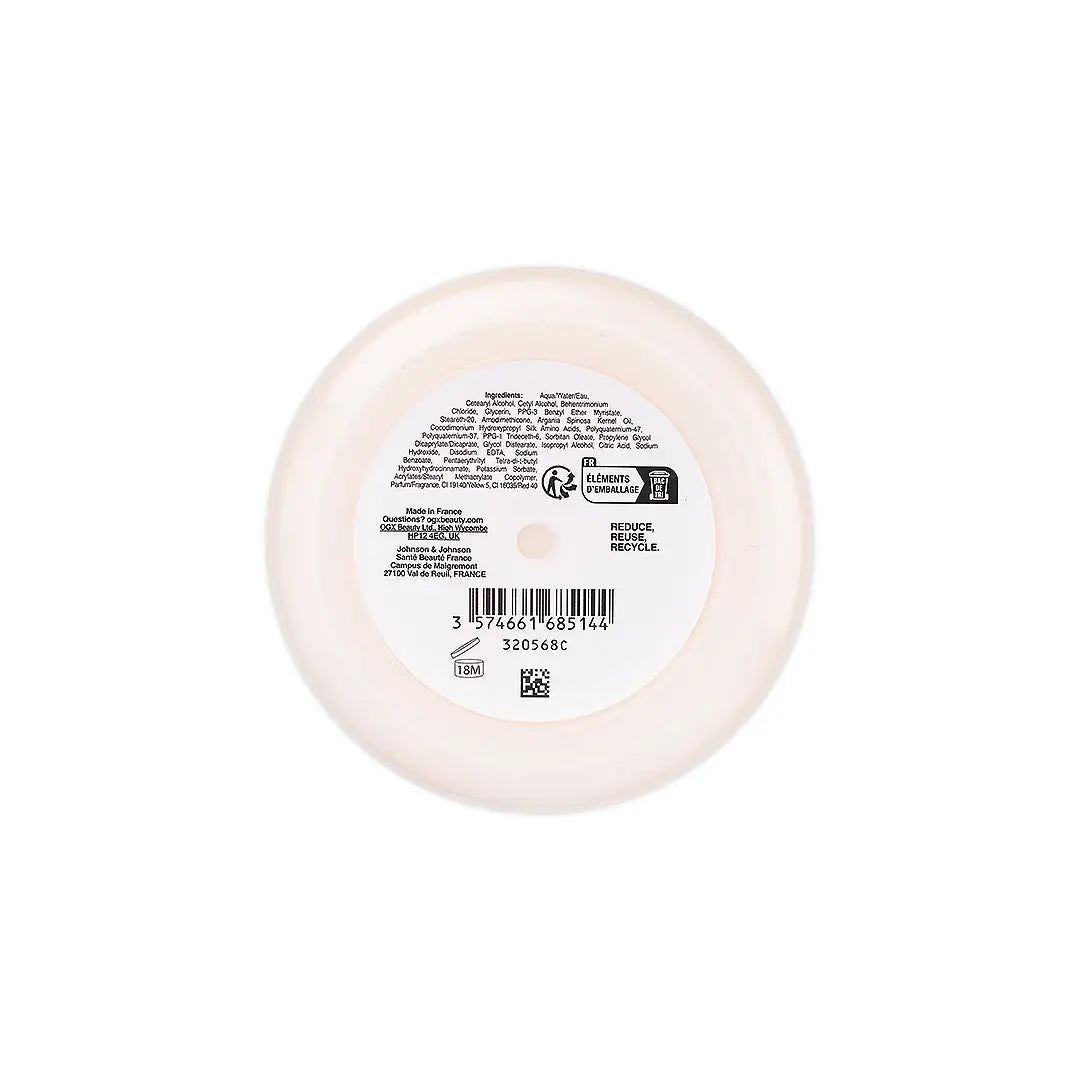 OGX Xs Argan Oil Of Morocco Hair Mask 300Ml