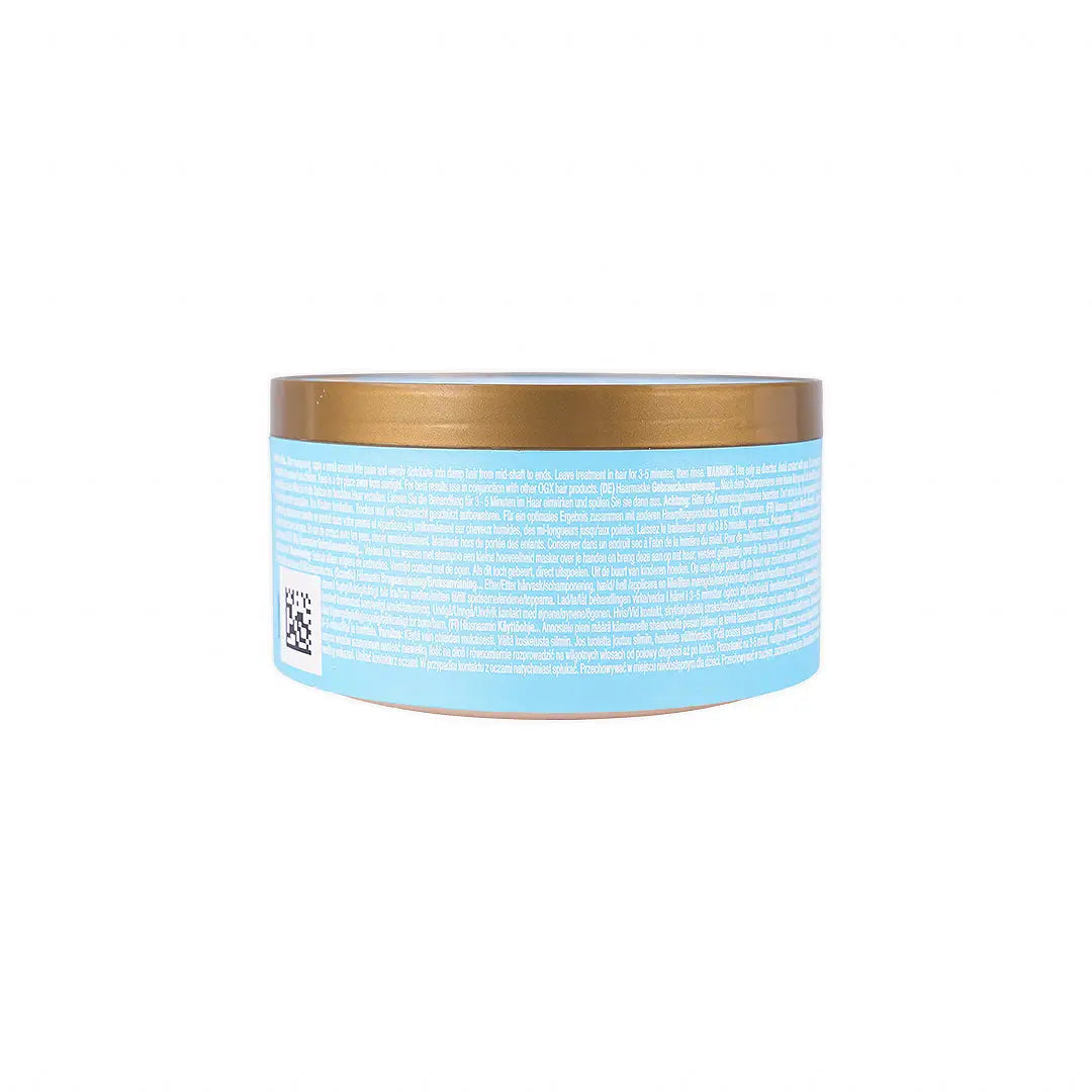 OGX Xs Argan Oil Of Morocco Hair Mask 300Ml