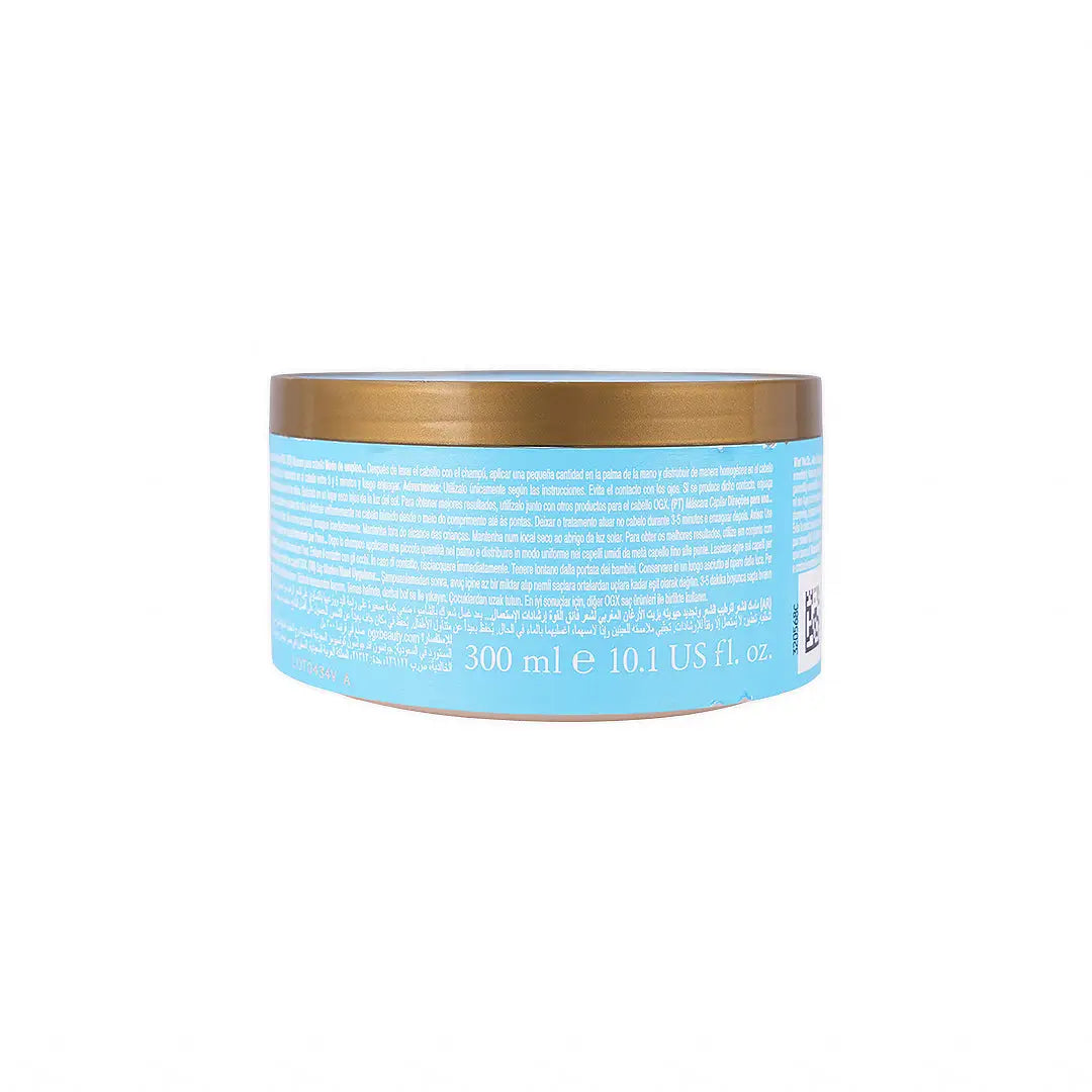OGX Xs Argan Oil Of Morocco Hair Mask 300Ml