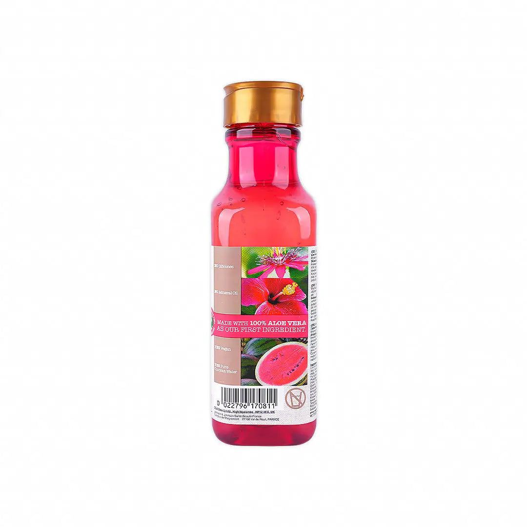 Maui Moisture Hibiscus Water Shampoo Hair Care 385Ml