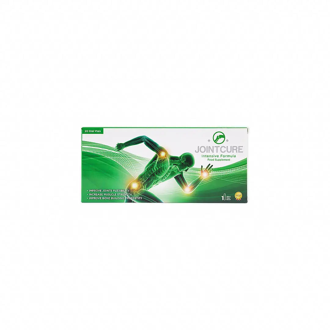 49874-Jointcure 20 Vials 10Ml +1