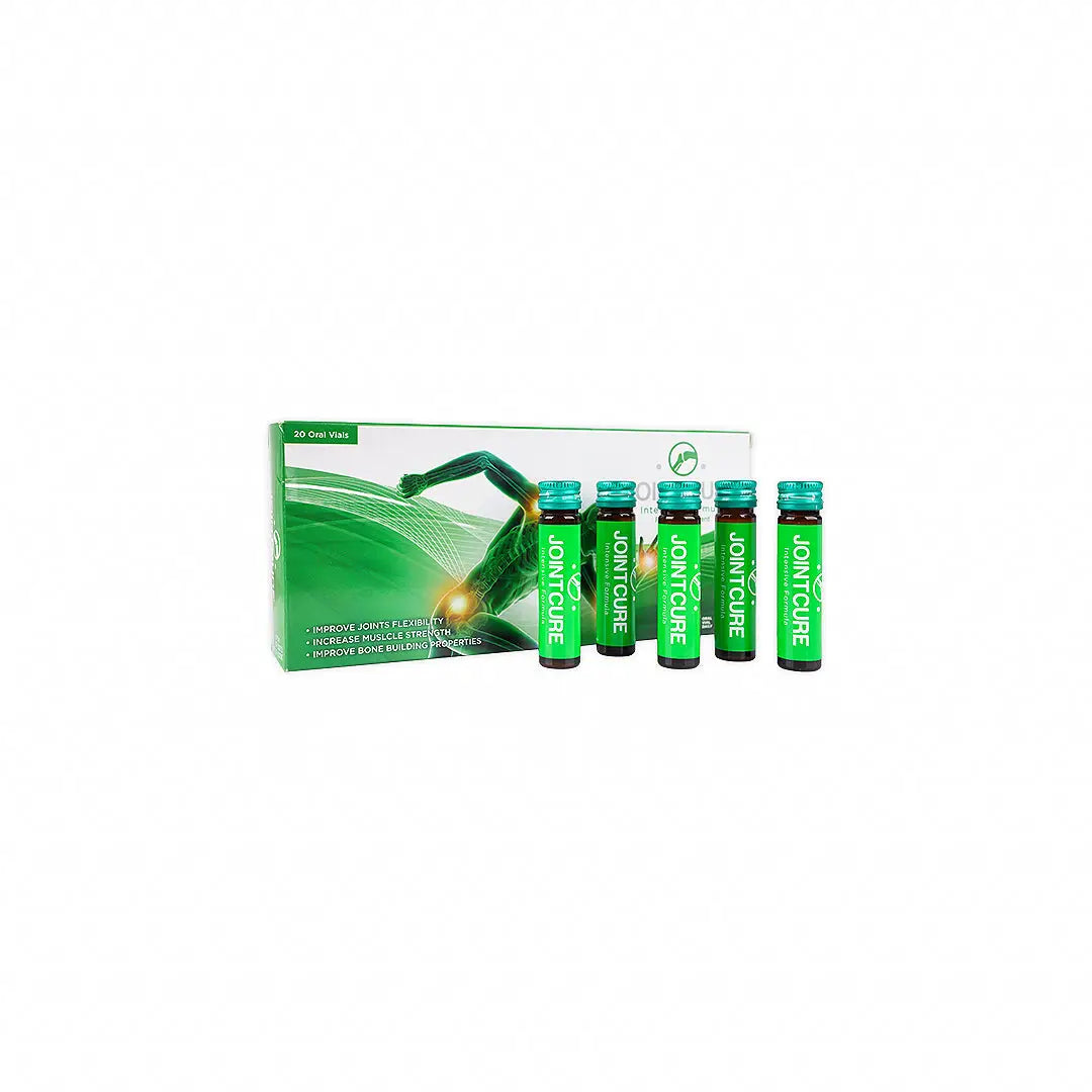 49874-Jointcure 20 Vials 10Ml
