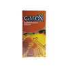 Carex Delay Condoms 12pcs
