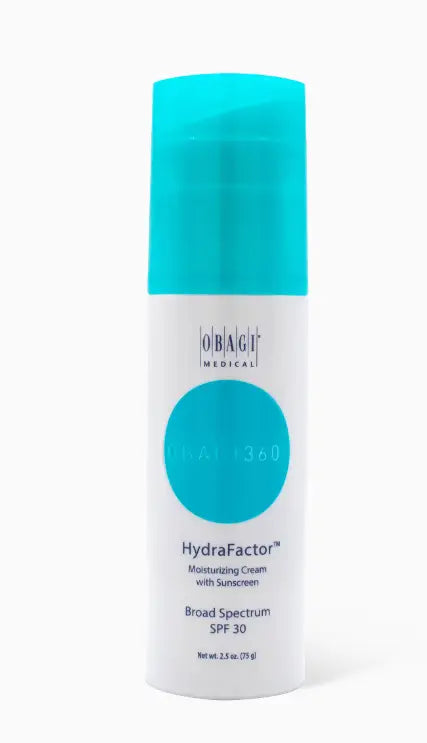 49888-Obagi Hydrafactor Broad Spectrum SPF 30 75Gm 360