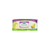 Aleva Naturals Bamboo Baby Wipes 80Pcs