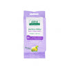 Aleva Naturals Bamboo Baby Nose & Blows Wipes 30Pcs