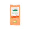Aleva Naturals Bamboo Baby Pacifier & Toy Wipes 30Pcs