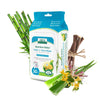 Aleva Naturals Bamboo Baby Tooth & Gum Wipes 30Pcs