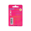 NADA BREATH & BELLY FRESHENER SUGAR FREE 30CAP-HONEY LEMON