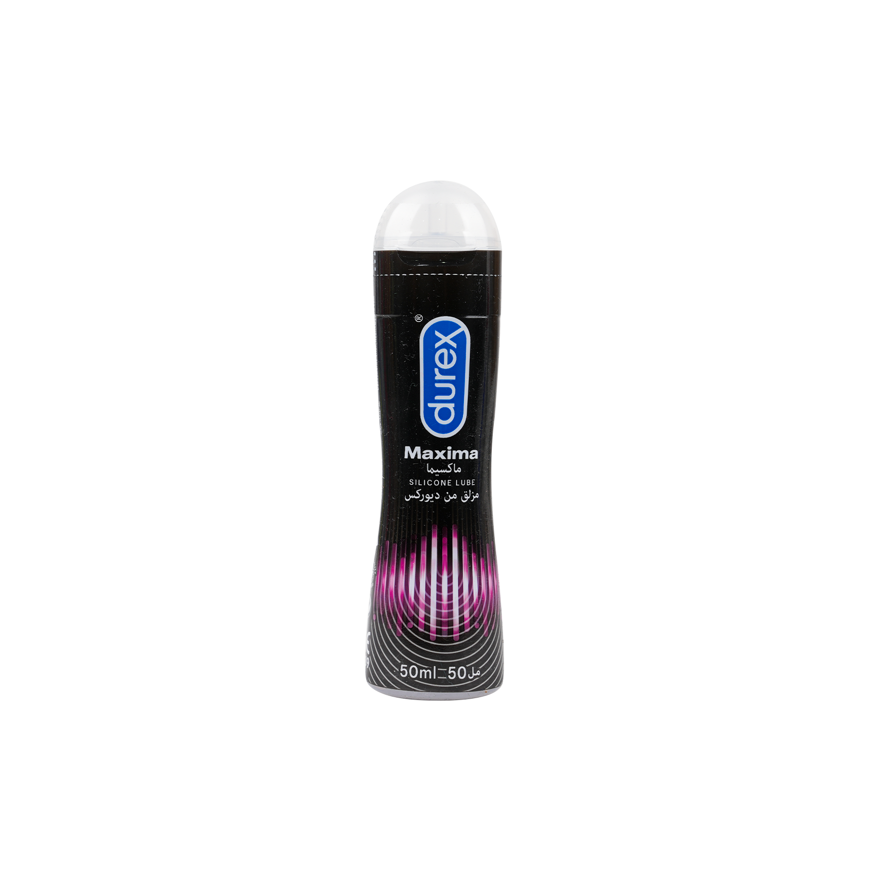 DUREX MAXIMA SILICONE GEL 50ML