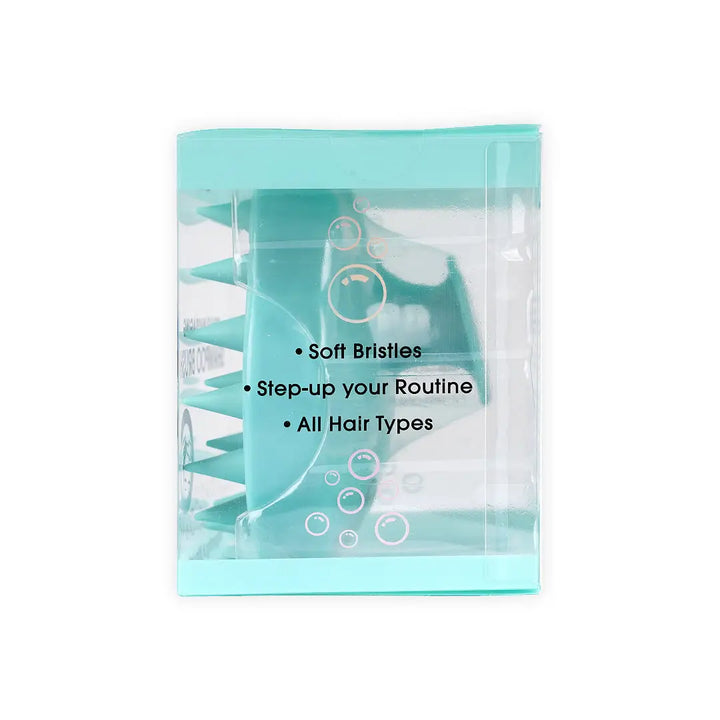 49911-Cala Scalp Massaging Shampoo Brush +1