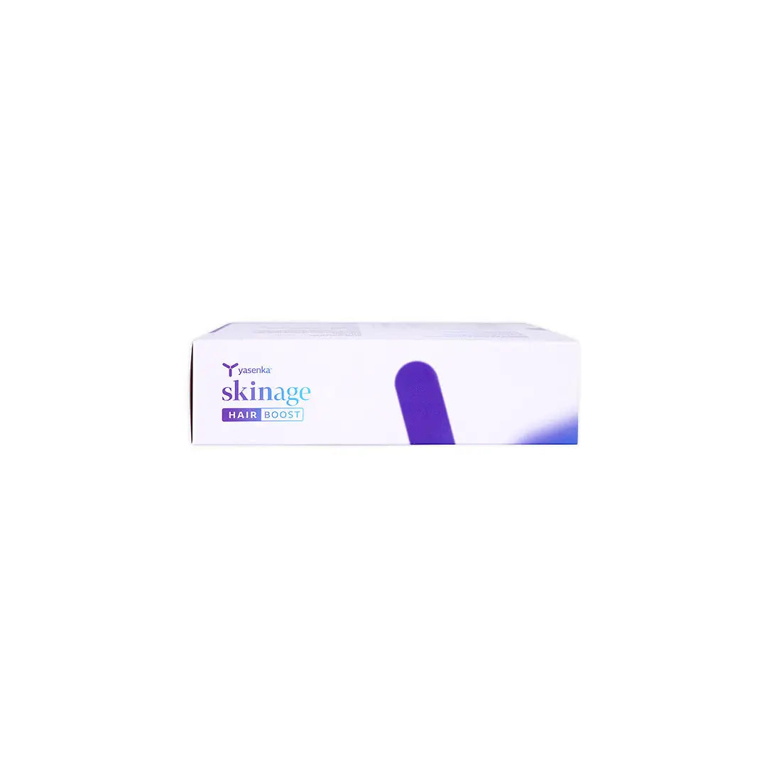 Skinage Hair Boost 15 Ampoules X 25Ml