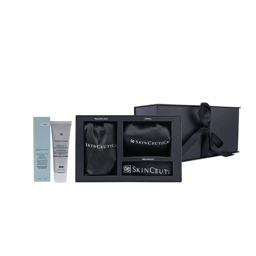 SkinCeuticals Glycolic 10 Renew Overnight 50Ml