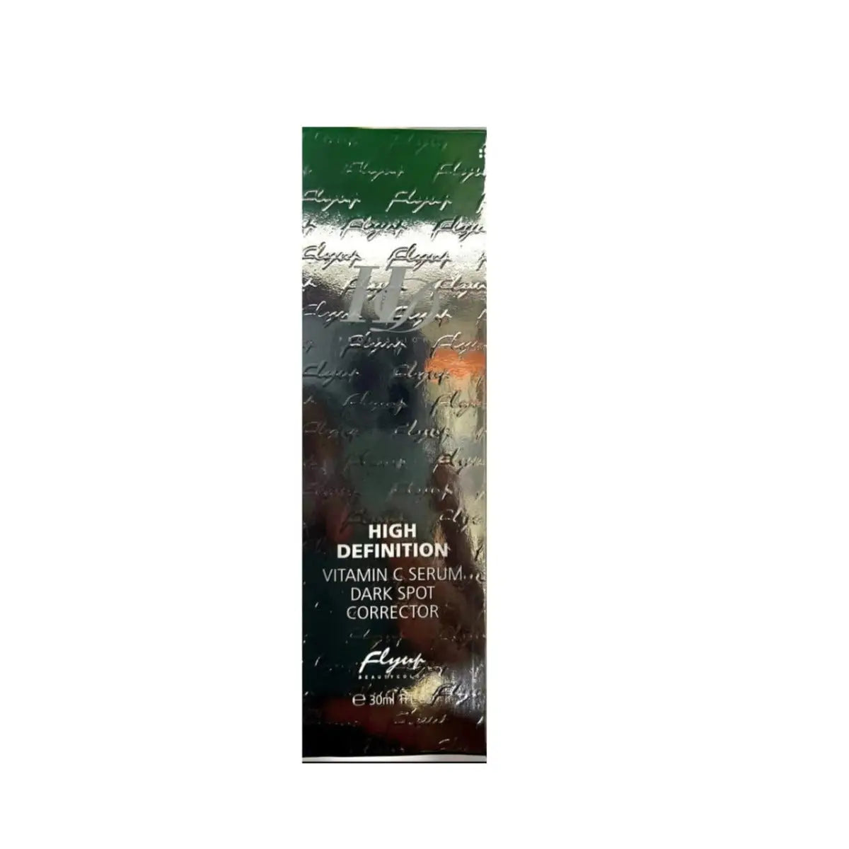 FLY UP HD VITAMIN C SERUM DARK SPOT CORRECTOR 30ML